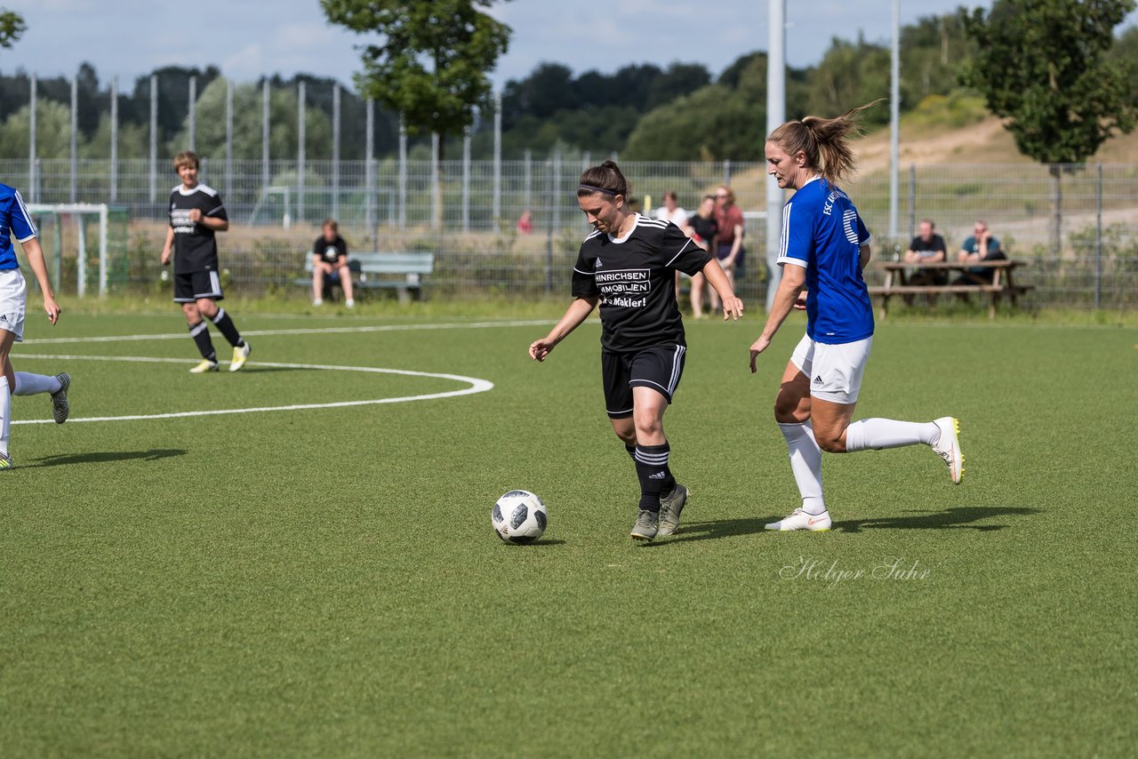 Bild 276 - Frauen FSC Kaltenkirchen - SG Daenisch-Muessen : Ergebnis: 7:1